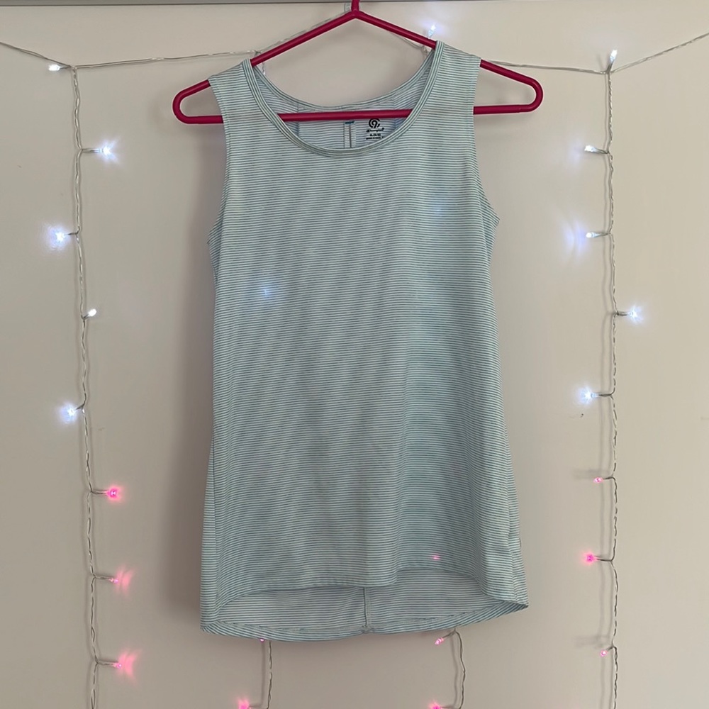 kids Champion Tank Top